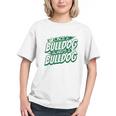 Unleash Your Bulldog Pride! Back to School Youth T-shirt Unleash Your Bulldog Pride! Back to School Youth T-shirt