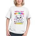 Watch Out 3rd Grade Here I Come Girls Cat Back To School Graphic Youth Watch Out 3rd Grade Here I Come Girls Cat Back To School Graphic Youth