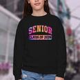 Back To School Colorful Senior Class Of 2026 Graduation Youth Crewneck Sweatshirt Back To School Colorful Senior Class Of 2026 Graduation Youth Crewneck Sweatshirt