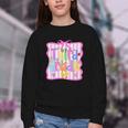 Back To School Third Grade Girls Coquette Bow 3rd Grade Kids Youth Crewneck Sweatshirt Back To School Third Grade Girls Coquette Bow 3rd Grade Kids Youth Crewneck Sweatshirt