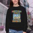 Cafeteria Squad Tour Welcome Back To School Lunch Lady Youth Crewneck Sweatshirt Cafeteria Squad Tour Welcome Back To School Lunch Lady Youth Crewneck Sweatshirt