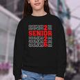 Class Of 2026 Senior Back To School 2026 Graduation 2026 Youth Crewneck Sweatshirt Class Of 2026 Senior Back To School 2026 Graduation 2026 Youth Crewneck Sweatshirt