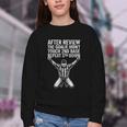 Football Baseball Soccer Referee Joke Tee Football Fan Youth Crewneck Sweatshirt Football Baseball Soccer Referee Joke Tee Football Fan Youth Crewneck Sweatshirt