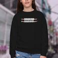 Friendship Bracelet School Nurse Appreciation Back To School Youth Crewneck Sweatshirt Friendship Bracelet School Nurse Appreciation Back To School Youth Crewneck Sweatshirt