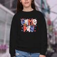 Game Day Baseball Lover Field Day Men Women Kid Youth Crewneck Sweatshirt Game Day Baseball Lover Field Day Men Women Kid Youth Crewneck Sweatshirt