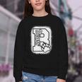 Go Cheer Bears High School Bears Back To School Spirit Youth Crewneck Sweatshirt Go Cheer Bears High School Bears Back To School Spirit Youth Crewneck Sweatshirt