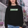 Jarrell Storm Chasers Baseball 8U Youth Crewneck Sweatshirt Jarrell Storm Chasers Baseball 8U Youth Crewneck Sweatshirt