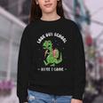 Look Out School Here I Come Grade Kids Pupil Back To School Youth Crewneck Sweatshirt Look Out School Here I Come Grade Kids Pupil Back To School Youth Crewneck Sweatshirt