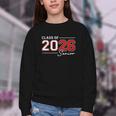 Senior 2026 Class Of 2026 Seniors Back To School 2026 Youth Crewneck Sweatshirt