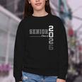 Senior Class Of 2026 Back To School Senior Graduation 2026 Youth Crewneck Sweatshirt Senior Class Of 2026 Back To School Senior Graduation 2026 Youth Crewneck Sweatshirt