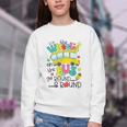 Back To School The WHEELS On The BUS Toddler Kids Boys Youth Crewneck Sweatshirt Back To School The WHEELS On The BUS Toddler Kids Boys Youth Crewneck Sweatshirt