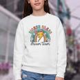 Eighth Grade Dream Team 1st Day Of 8th Grade Back To School Youth Crewneck Sweatshirt Eighth Grade Dream Team 1st Day Of 8th Grade Back To School Youth Crewneck Sweatshirt