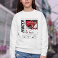 Hunter Greene Cincinnati MLB Baseball Players MLBHGR203M Youth Crewneck Sweatshirt Hunter Greene Cincinnati MLB Baseball Players MLBHGR203M Youth Crewneck Sweatshirt