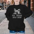 1st Grade New Beat Music And Dumb Lover Back To School Youth Crewneck Sweatshirt 1st Grade New Beat Music And Dumb Lover Back To School Youth Crewneck Sweatshirt