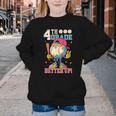 4th Grade Back To School Baseball Drip Ice Cream Game On Youth Crewneck Sweatshirt 4th Grade Back To School Baseball Drip Ice Cream Game On Youth Crewneck Sweatshirt