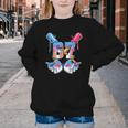 67 Baseball Drip Birthday Boy For Men Boys Kids Youth Youth Crewneck Sweatshirt