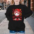 67 Baseball Drip Valentine's Day Youth Crewneck Sweatshirt 67 Baseball Drip Valentine's Day Youth Crewneck Sweatshirt