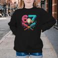 67 Ice Cream Drip Baseball Meme – Six Seven Gen Alpha Youth Crewneck Sweatshirt 67 Ice Cream Drip Baseball Meme – Six Seven Gen Alpha Youth Crewneck Sweatshirt