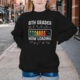 8th Grader Now Loading 8th Grade Back To School T-Shirt Youth Crewneck Sweatshirt 8th Grader Now Loading 8th Grade Back To School T-Shirt Youth Crewneck Sweatshirt