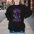 Always A Knight Back To School Spirit P Youth Crewneck Sweatshirt Always A Knight Back To School Spirit P Youth Crewneck Sweatshirt