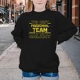 Back To School Best Preschool Team In The Galaxy Space Out Youth Crewneck Sweatshirt Back To School Best Preschool Team In The Galaxy Space Out Youth Crewneck Sweatshirt