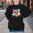 Back To School Bus Driver First Day Men Women Lighting Youth Crewneck Sweatshirt Back To School Bus Driver First Day Men Women Lighting Youth Crewneck Sweatshirt