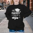 Back To School My Daddy Did It Graduation Proud Dad Graduated Small Youth Crewneck Sweatshirt Back To School My Daddy Did It Graduation Proud Dad Graduated Small Youth Crewneck Sweatshirt