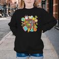 Back To School Hello Fourth Grade Team 4th Grade Boys Girls Youth Crewneck Sweatshirt Back To School Hello Fourth Grade Team 4th Grade Boys Girls Youth Crewneck Sweatshirt
