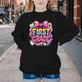 Back To School Team 1st Grade First Grade Youth Crewneck Sweatshirt Back To School Team 1st Grade First Grade Youth Crewneck Sweatshirt