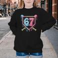 Baseball 67 Ice Cream Drip Six Seven Meme Boy Girl Kid Youth Crewneck Sweatshirt Baseball 67 Ice Cream Drip Six Seven Meme Boy Girl Kid Youth Crewneck Sweatshirt