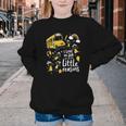 Bus Driver I Love My Job Little Reasons Back To School Youth Crewneck Sweatshirt Bus Driver I Love My Job Little Reasons Back To School Youth Crewneck Sweatshirt