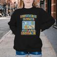 Cafeteria Squad Tour Welcome Back To School Lunch Lady Youth Crewneck Sweatshirt Cafeteria Squad Tour Welcome Back To School Lunch Lady Youth Crewneck Sweatshirt