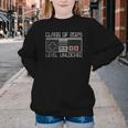 Class Of 2025 Level Unlocked Back To School Gamer Tee Youth Crewneck Sweatshirt Class Of 2025 Level Unlocked Back To School Gamer Tee Youth Crewneck Sweatshirt