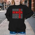 Class Of 2026 Senior Back To School 2026 Graduation 2026 Youth Crewneck Sweatshirt Class Of 2026 Senior Back To School 2026 Graduation 2026 Youth Crewneck Sweatshirt