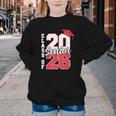 Class Of 2026 Senior 2026 Graduation 2026 Back To School Youth Crewneck Sweatshirt