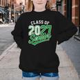 Class Of 2027 Senior 2027 Back To School Graduation 2027 Youth Crewneck Sweatshirt