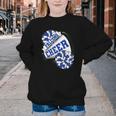 Falcons Cheer Back To School Cheerleading Spirit B Youth Crewneck Sweatshirt Falcons Cheer Back To School Cheerleading Spirit B Youth Crewneck Sweatshirt