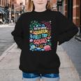 Fifth Grade Aquarium Trip Squad Matching Back To School Youth Crewneck Sweatshirt Fifth Grade Aquarium Trip Squad Matching Back To School Youth Crewneck Sweatshirt