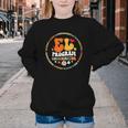 Groovy EL Program Coordinator Appreciation Back To School Youth Crewneck Sweatshirt Groovy EL Program Coordinator Appreciation Back To School Youth Crewneck Sweatshirt