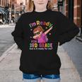 I'm Ready For 3rd Grade Girl Back To School For Students Youth Crewneck Sweatshirt I'm Ready For 3rd Grade Girl Back To School For Students Youth Crewneck Sweatshirt
