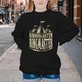 Kindergarten Ringmaster Carnival Back To School Circus Staff Youth Crewneck Sweatshirt Kindergarten Ringmaster Carnival Back To School Circus Staff Youth Crewneck Sweatshirt