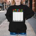 Last Day Of Elementary Sign My Shirt Back To School Youth Crewneck Sweatshirt Last Day Of Elementary Sign My Shirt Back To School Youth Crewneck Sweatshirt