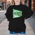 Let's Go Isibindi Courage Back To School Spirit Youth Crewneck Sweatshirt Let's Go Isibindi Courage Back To School Spirit Youth Crewneck Sweatshirt