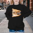 Let's Go Onraka Unity Back To School Spirit Youth Crewneck Sweatshirt Let's Go Onraka Unity Back To School Spirit Youth Crewneck Sweatshirt