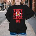 Not Like Cardinal Back To School Spirit R Youth Crewneck Sweatshirt Not Like Cardinal Back To School Spirit R Youth Crewneck Sweatshirt