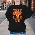 Not Like Tigers Back To School Spirit O Youth Crewneck Sweatshirt Not Like Tigers Back To School Spirit O Youth Crewneck Sweatshirt