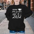 Official 7th Grader Future Class Of 2032 Back To School Youth Crewneck Sweatshirt Official 7th Grader Future Class Of 2032 Back To School Youth Crewneck Sweatshirt