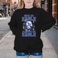 Once An Eagle Always An Eagle Back To School Spirit B Youth Crewneck Sweatshirt