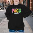 PACU Nurse Back To School Student Nurse Youth Crewneck Sweatshirt PACU Nurse Back To School Student Nurse Youth Crewneck Sweatshirt
