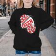 Patriots Cheer Back To School Cheerleading Spirit R Youth Crewneck Sweatshirt Patriots Cheer Back To School Cheerleading Spirit R Youth Crewneck Sweatshirt